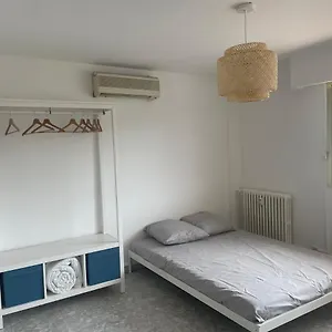 Voltaire Appartement