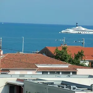 Vue Acces Appartement